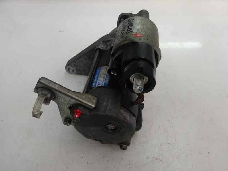 MOTOR ARRANQUE HONDA CIVIC BERLINA 3 2005 1.6 VTEC (110 CV)