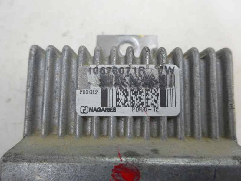 CAJA PRECALENTAMIENTO DACIA DOKKER 2013 1.5 BLUE DCI D FAP (75 CV)