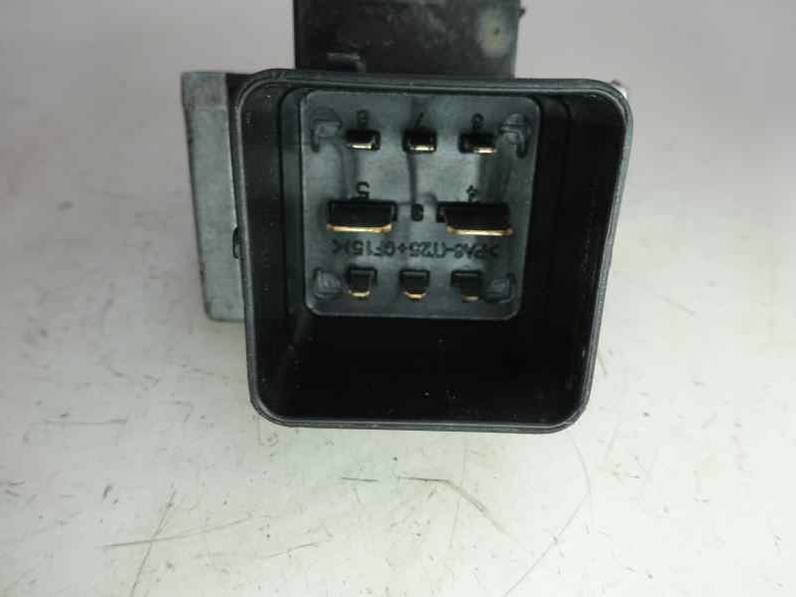 CAJA PRECALENTAMIENTO DACIA DOKKER 2013 1.5 BLUE DCI D FAP (75 CV)