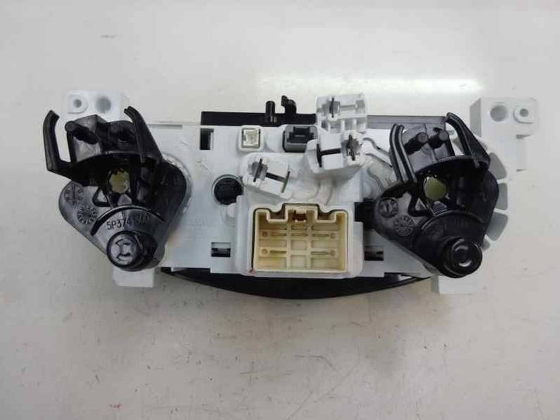 MANDO CALEFACCION AIRE ACONDICIONADO DACIA DOKKER 2013 1.5 BLUE DCI D FAP (75 CV)