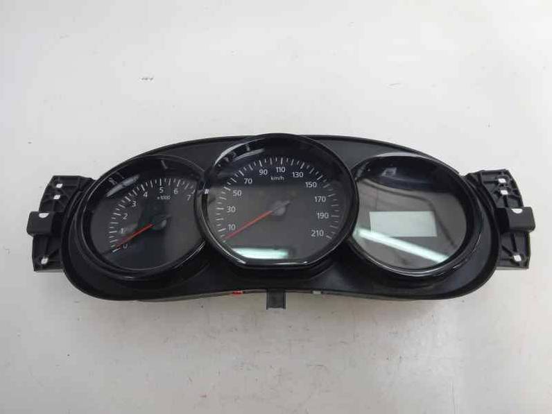 CUADRO INSTRUMENTOS DACIA DOKKER 2013 1.5 BLUE DCI D FAP (75 CV)