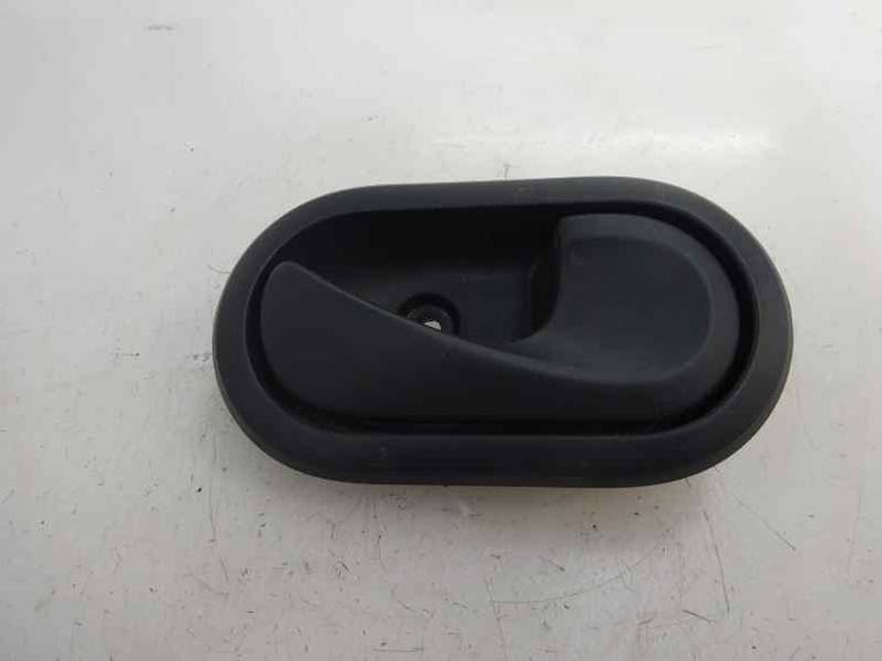 MANETA INTERIOR DELANTERA DERECHA DACIA DOKKER 2013 1.5 BLUE DCI D FAP (75 CV)