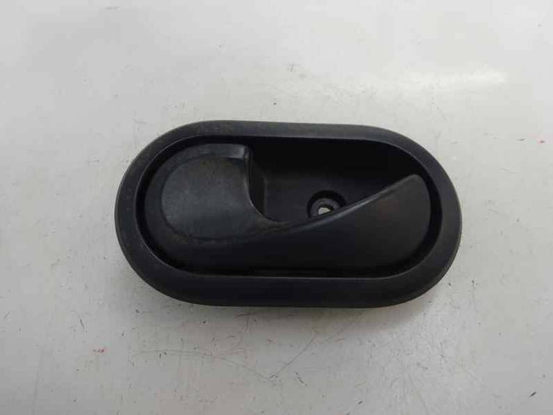 MANETA INTERIOR DELANTERA IZQUIERDA DACIA DOKKER 2013 1.5 BLUE DCI D FAP (75 CV)