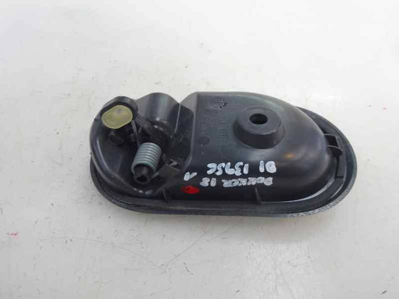 MANETA INTERIOR DELANTERA IZQUIERDA DACIA DOKKER 2013 1.5 BLUE DCI D FAP (75 CV)