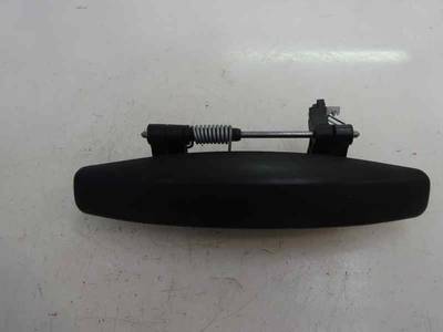 MANETA EXTERIOR DELANTERA IZQUIERDA DACIA DOKKER 2013 1.5 BLUE DCI D FAP (75 CV)