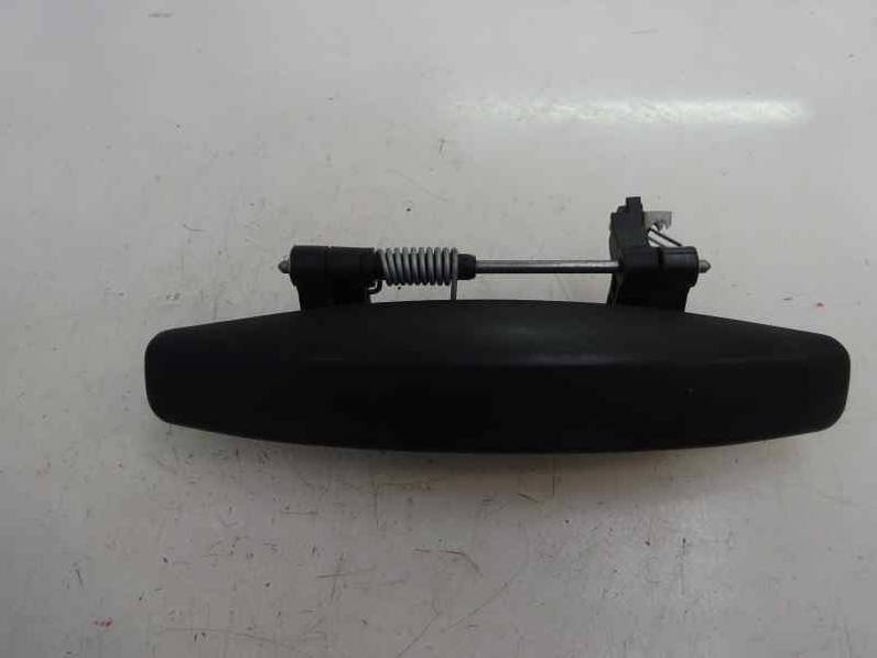 MANETA EXTERIOR DELANTERA IZQUIERDA DACIA DOKKER 2013 1.5 BLUE DCI D FAP (75 CV)