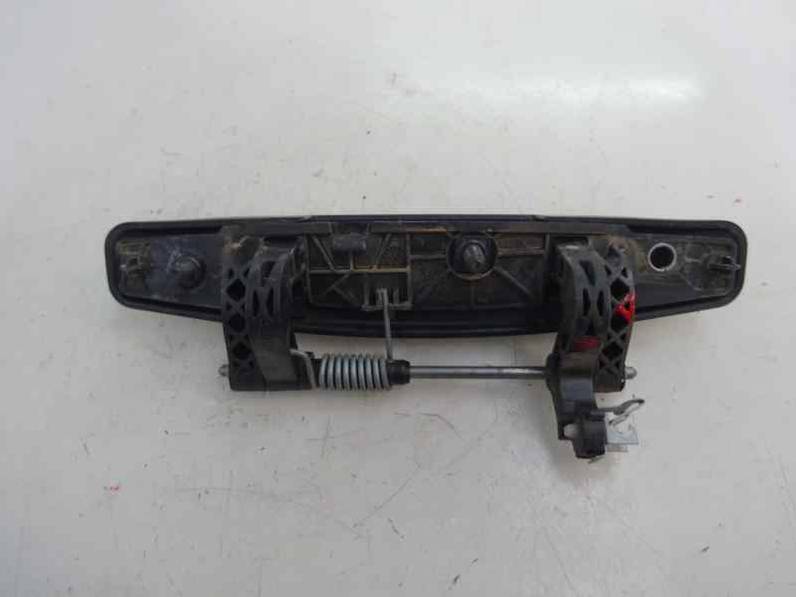 MANETA EXTERIOR DELANTERA IZQUIERDA DACIA DOKKER 2013 1.5 BLUE DCI D FAP (75 CV)