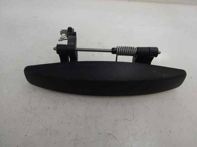 MANETA EXTERIOR DELANTERA DERECHA DACIA DOKKER 2013 1.5 BLUE DCI D FAP (75 CV)