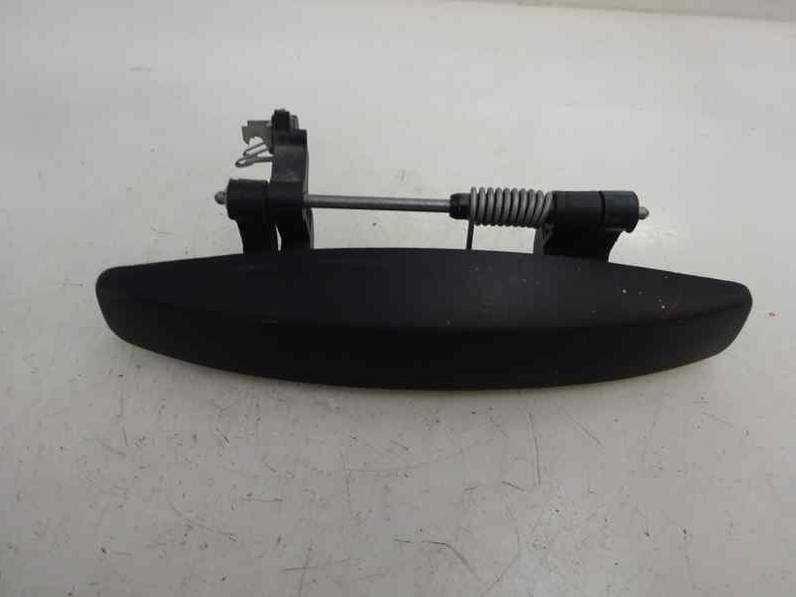 MANETA EXTERIOR DELANTERA DERECHA DACIA DOKKER 2013 1.5 BLUE DCI D FAP (75 CV)