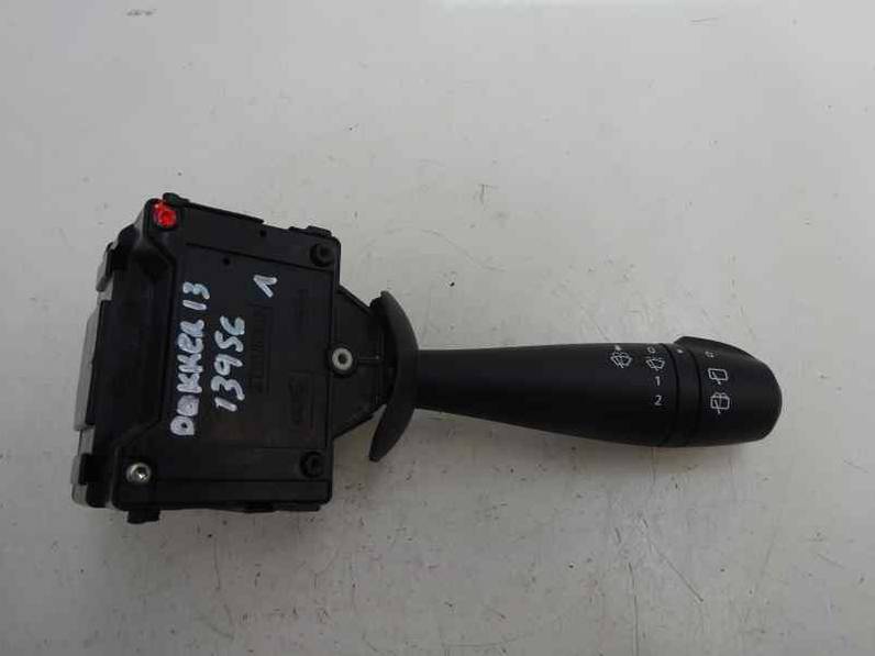 MANDO LIMPIA DACIA DOKKER 2013 1.5 BLUE DCI D FAP (75 CV)