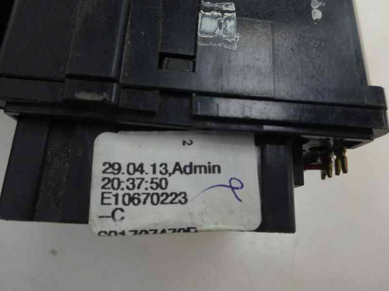 MANDO LIMPIA DACIA DOKKER 2013 1.5 BLUE DCI D FAP (75 CV)