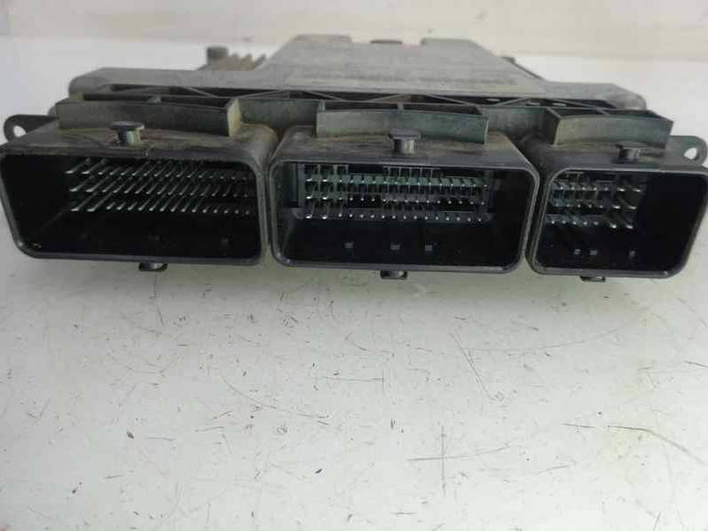 CENTRALITA MOTOR UCE DACIA DOKKER 2013 1.5 BLUE DCI D FAP (75 CV)