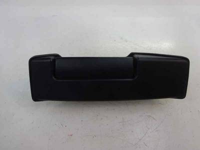 MANETA EXTERIOR TRASERA DERECHA DACIA DOKKER 2013 1.5 BLUE DCI D FAP (75 CV)