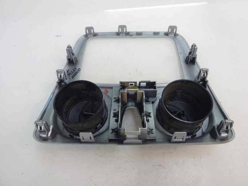 REJILLA AIREADORA DACIA DOKKER 2013 1.5 BLUE DCI D FAP (75 CV)