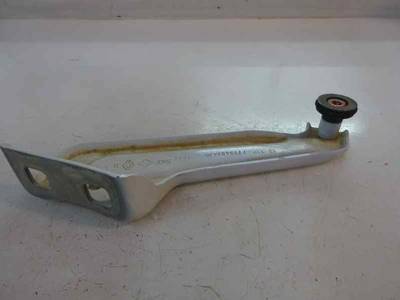 PUERTA TRASERA DERECHA DACIA DOKKER 2013 1.5 BLUE DCI D FAP (75 CV)