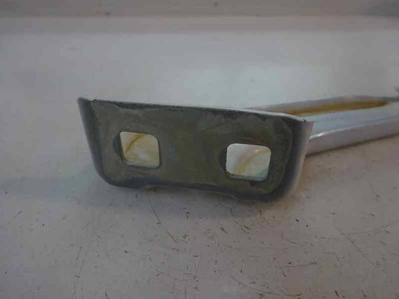 PUERTA TRASERA DERECHA DACIA DOKKER 2013 1.5 BLUE DCI D FAP (75 CV)