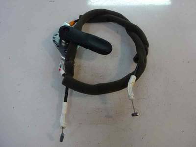 PORTON TRASERO DACIA DOKKER 2013 1.5 BLUE DCI D FAP (75 CV)