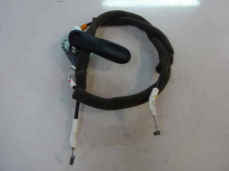 PORTON TRASERO DACIA DOKKER 2013 1.5 BLUE DCI D FAP (75 CV)