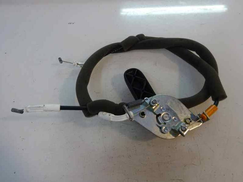 PORTON TRASERO DACIA DOKKER 2013 1.5 BLUE DCI D FAP (75 CV)