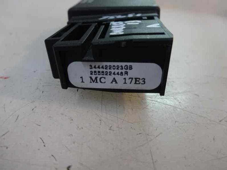 MANDO MULTIFUNCION DACIA DOKKER 2013 1.5 BLUE DCI D FAP (75 CV)