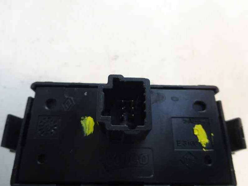 WARNING DACIA DOKKER 2013 1.5 BLUE DCI D FAP (75 CV)