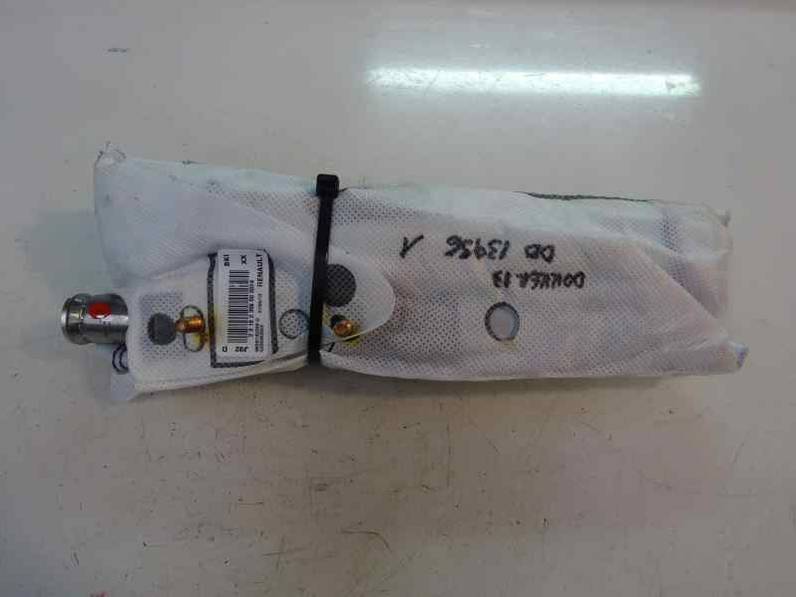 AIRBAG DELANTERO DERECHO DACIA DOKKER 2013 1.5 BLUE DCI D FAP (75 CV)