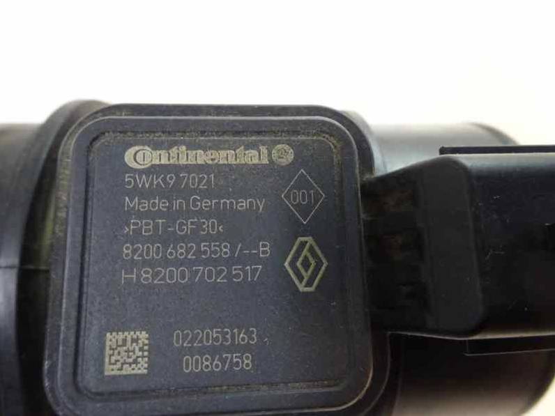 CAUDALIMETRO DACIA DOKKER 2013 1.5 BLUE DCI D FAP (75 CV)