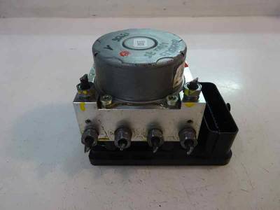 ABS DACIA DOKKER 2013 1.5 BLUE DCI D FAP (75 CV)