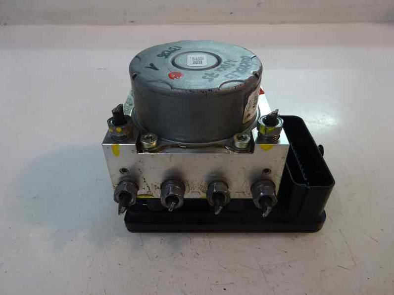 ABS DACIA DOKKER 2013 1.5 BLUE DCI D FAP (75 CV)