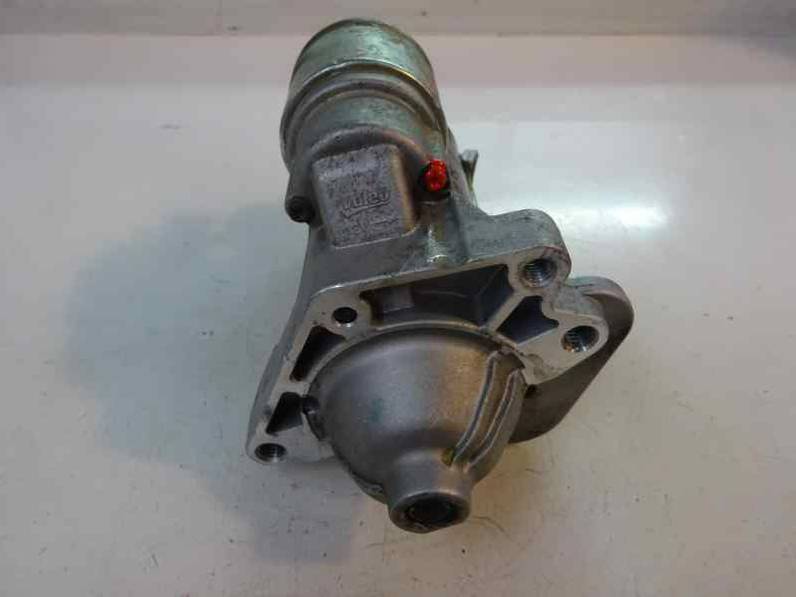 MOTOR ARRANQUE DACIA DOKKER 2013 1.5 BLUE DCI D FAP (75 CV)