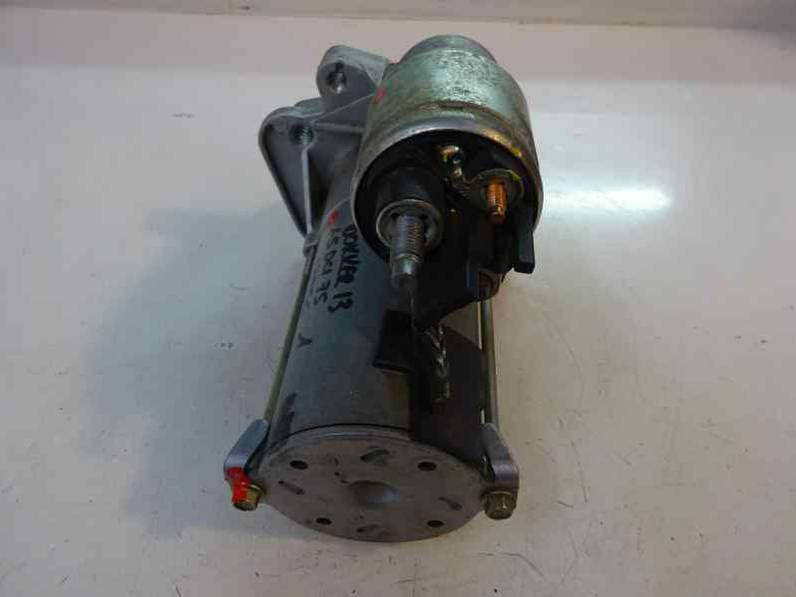 MOTOR ARRANQUE DACIA DOKKER 2013 1.5 BLUE DCI D FAP (75 CV)