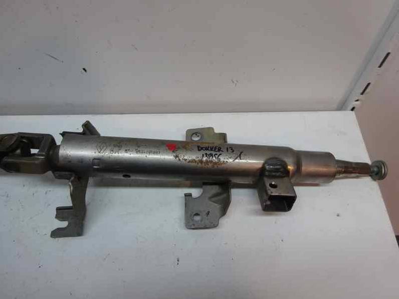 COLUMNA DIRECCION DACIA DOKKER 2013 1.5 BLUE DCI D FAP (75 CV)