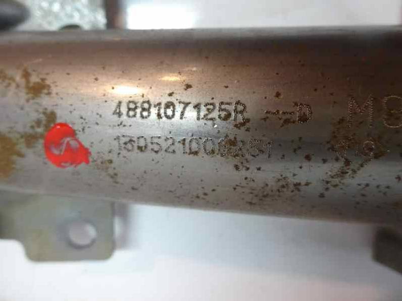 COLUMNA DIRECCION DACIA DOKKER 2013 1.5 BLUE DCI D FAP (75 CV)