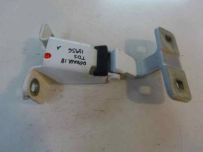 PORTON TRASERO DACIA DOKKER 2013 1.5 BLUE DCI D FAP (75 CV)