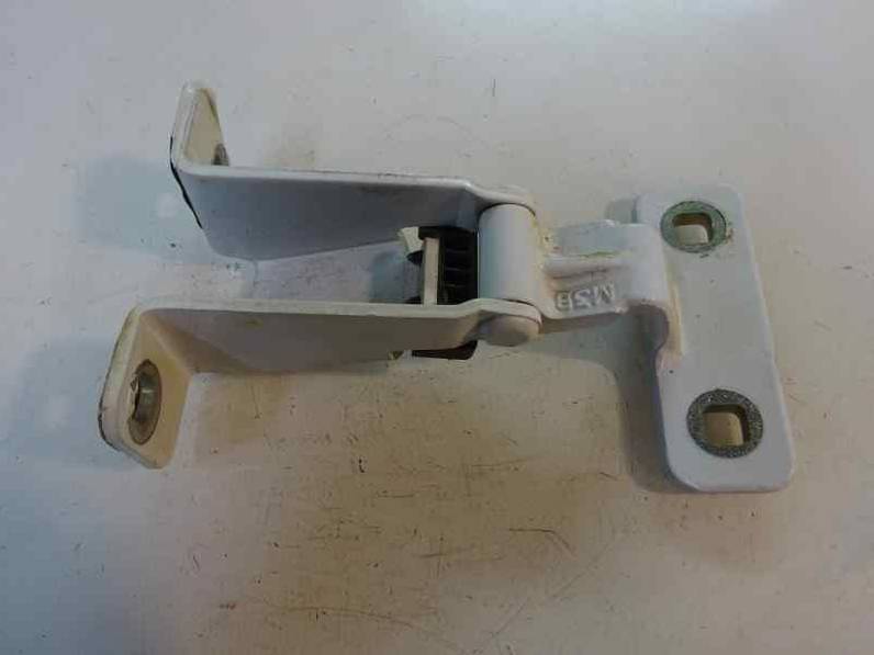 PORTON TRASERO DACIA DOKKER 2013 1.5 BLUE DCI D FAP (75 CV)