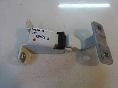 PORTON TRASERO DACIA DOKKER 2013 1.5 BLUE DCI D FAP (75 CV)