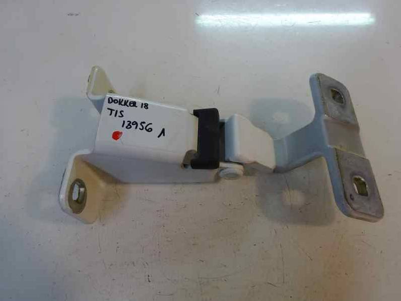 PORTON TRASERO DACIA DOKKER 2013 1.5 BLUE DCI D FAP (75 CV)