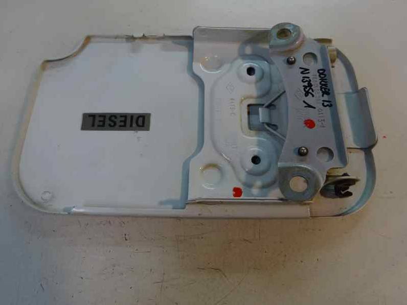 TAPA EXTERIOR COMBUSTIBLE DACIA DOKKER 2013 1.5 BLUE DCI D FAP (75 CV)