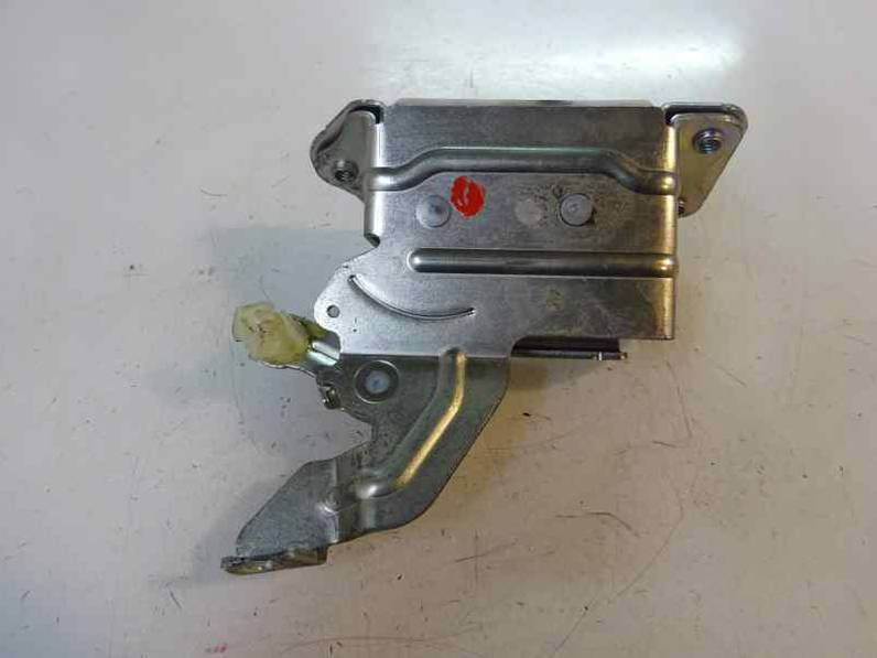 CERRADURA PUERTA TRASERA DERECHA DACIA DOKKER 2013 1.5 BLUE DCI D FAP (75 CV)