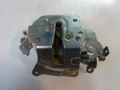 CERRADURA PUERTA TRASERA DERECHA DACIA DOKKER 2013 1.5 BLUE DCI D FAP (75 CV)