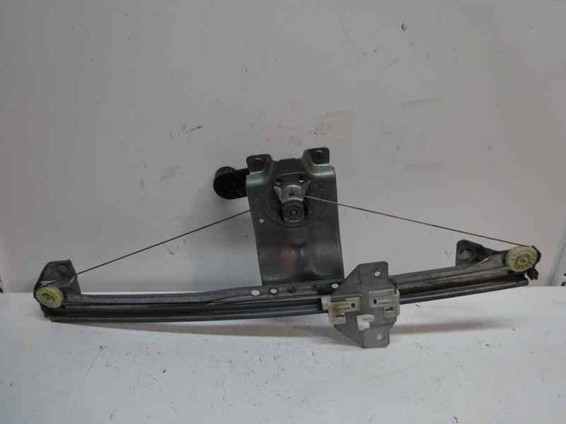 ELEVALUNAS DELANTERO IZQUIERDO DACIA DOKKER 2013 1.5 BLUE DCI D FAP (75 CV)