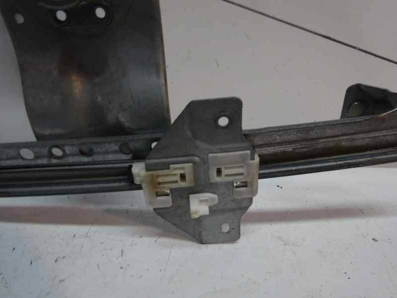 ELEVALUNAS DELANTERO IZQUIERDO DACIA DOKKER 2013 1.5 BLUE DCI D FAP (75 CV)