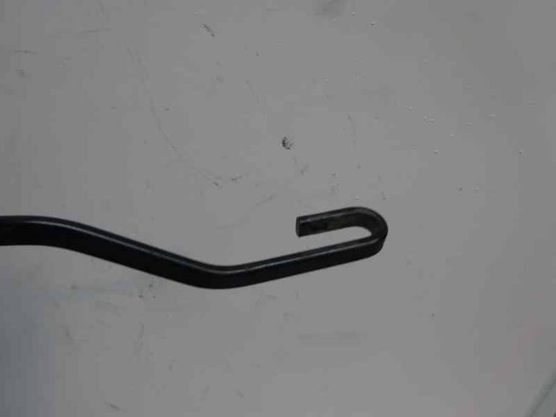 BRAZO LIMPIA DELANTERO IZQUIERDO DACIA DOKKER 2013 1.5 BLUE DCI D FAP (75 CV)