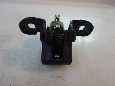 CERRADURA MALETERO PORTON DACIA DOKKER 2013 1.5 BLUE DCI D FAP (75 CV)