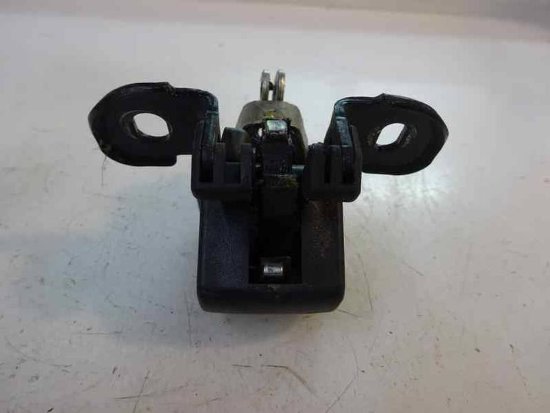 CERRADURA MALETERO PORTON DACIA DOKKER 2013 1.5 BLUE DCI D FAP (75 CV)