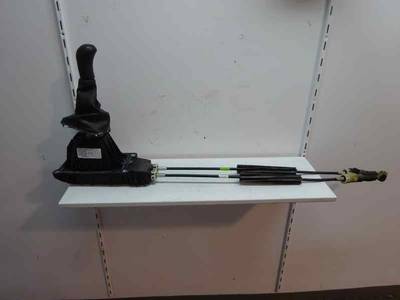 PALANCA CAMBIO DACIA DOKKER 2013 1.5 BLUE DCI D FAP (75 CV)