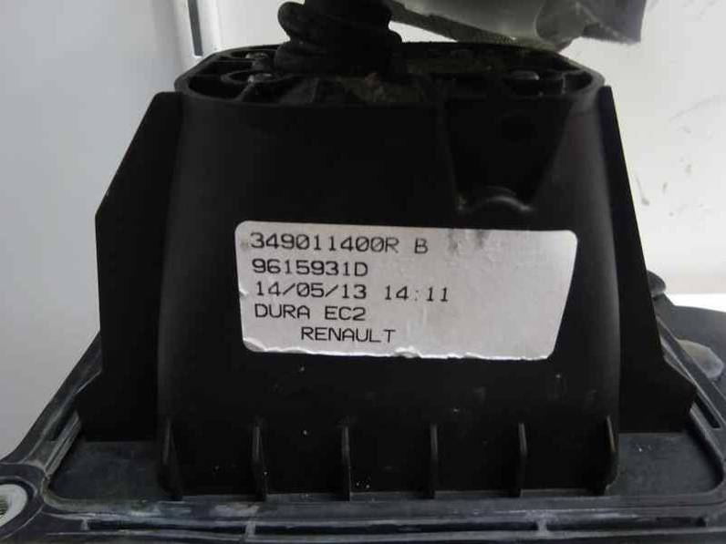 PALANCA CAMBIO DACIA DOKKER 2013 1.5 BLUE DCI D FAP (75 CV)