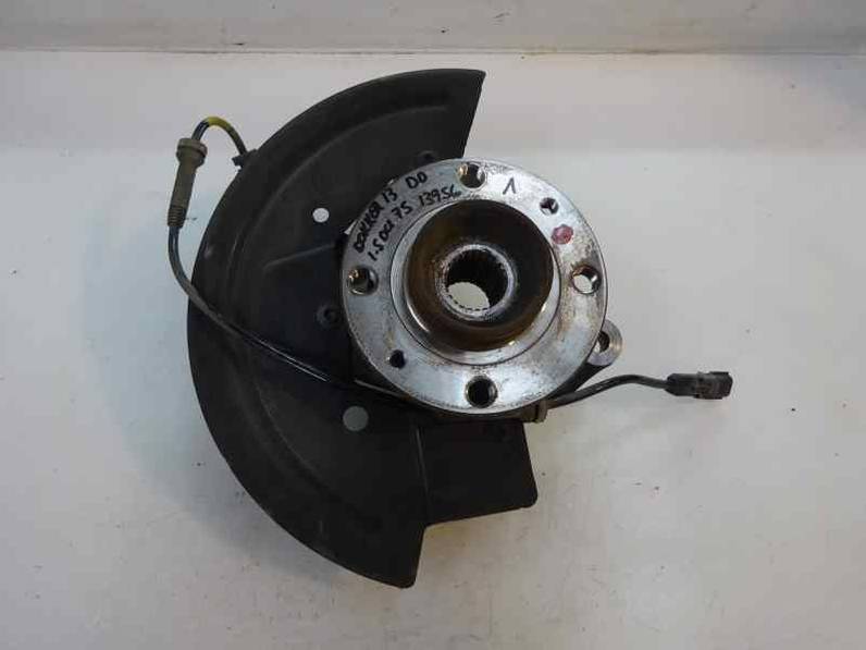 MANGUETA DELANTERA DERECHA DACIA DOKKER 2013 1.5 BLUE DCI D FAP (75 CV)