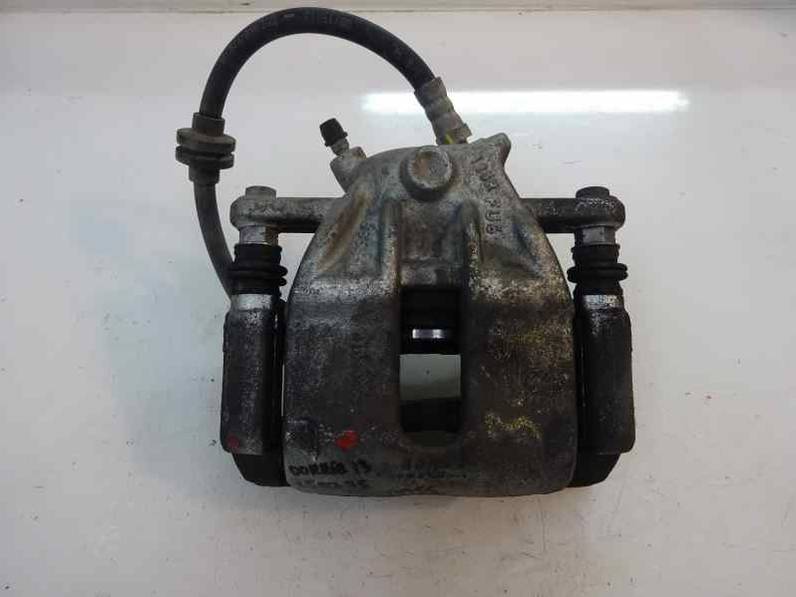 PINZA FRENO DELANTERA DERECHA DACIA DOKKER 2013 1.5 BLUE DCI D FAP (75 CV)