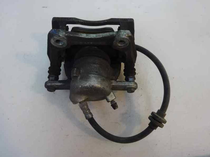 PINZA FRENO DELANTERA IZQUIERDA DACIA DOKKER 2013 1.5 BLUE DCI D FAP (75 CV)